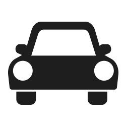 Auto detailing icon